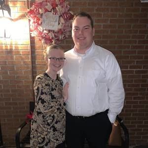 Meet your Posher, Betheny